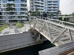 The Reef At King’s Dock (D4), Condominium #616448611